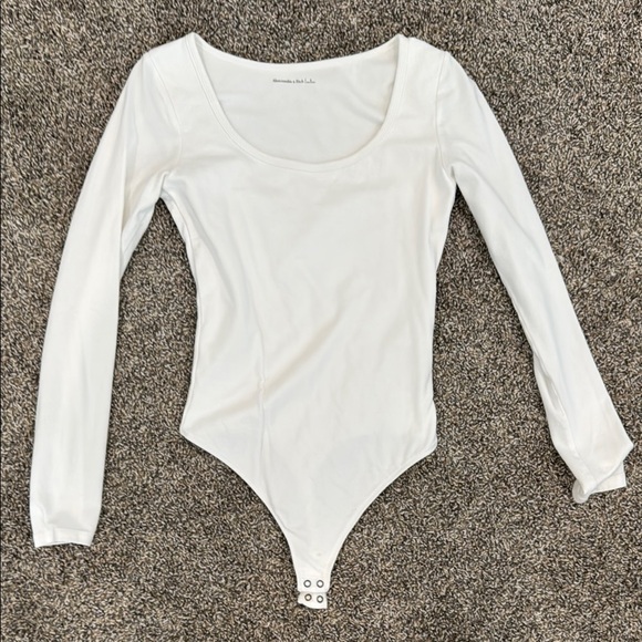 Abercrombie & Fitch Bodysuit - Picture 1 of 2